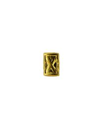 DEV-HOUR GLASS,GOLD