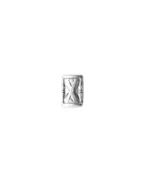 DEV-HOUR GLASS,SILVER