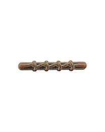 DEV-KNOTS,BRONZE