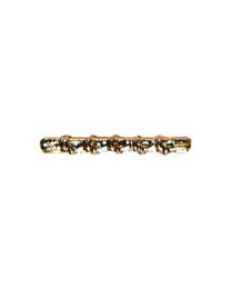 DEV-KNOTS,GOLD