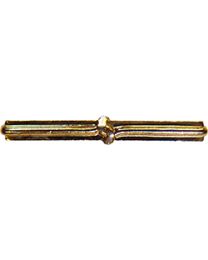 DEV-KNOTS,GOLD