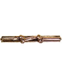 DEV-KNOTS,GOLD