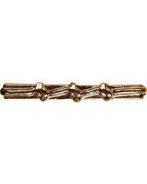 DEV-KNOTS,GOLD