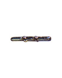 DEV-KNOTS,SILVER