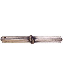 DEV-KNOTS,SILVER