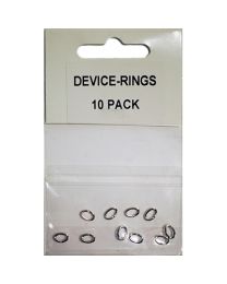 DEVICE-JUMP RINGS