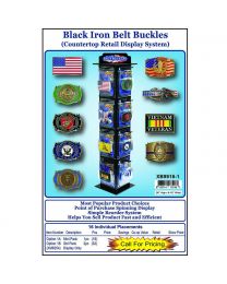 DISP.BELT BUCKLES (1)