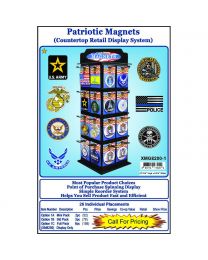DISP.MAGNETS