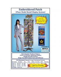 DISP.PATCH SYSTEM (1)