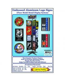DISP.SIGNS & LOGOS