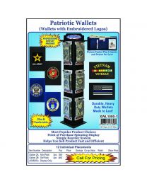 DISP.WALLETS
