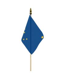 FLAG-ALASKA