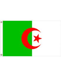 FLAG-ALGERIA