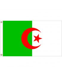 FLAG-ALGERIA