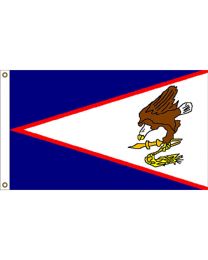 FLAG-AMERICAN SAMOA