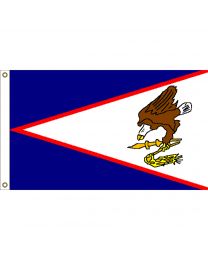 FLAG-AMERICAN SAMOA