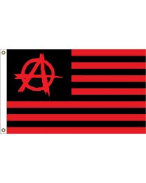 FLAG-ANARCHY,USA