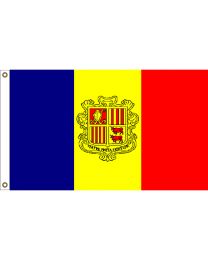 FLAG-ANDORRA