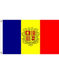 FLAG-ANDORRA