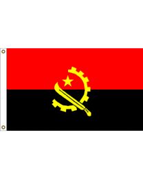 FLAG-ANGOLA