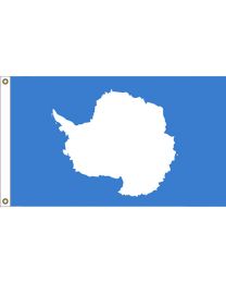 FLAG-ANTARCTICA