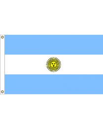 FLAG-ARGENTINA
