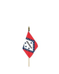 FLAG-ARKANSAS