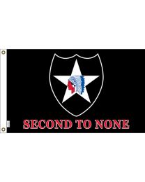 FLAG-ARMY,002ND INF DIVISION