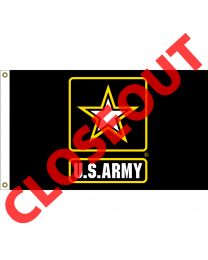 FLAG-ARMY Logo