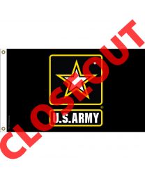 FLAG-ARMY Logo