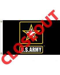 FLAG-ARMY Logo