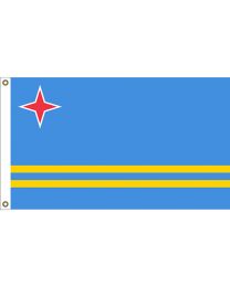 FLAG-ARUBA/NETH/ANTILLES