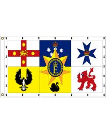 FLAG-AUSTRALIA,ROYAL