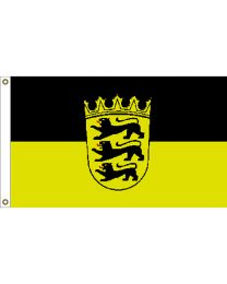 FLAG-BADEN-WUR