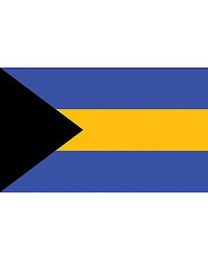 FLAG-BAHAMAS