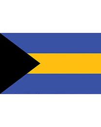 FLAG-BAHAMAS