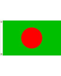 FLAG-BANGLADESH