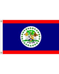 FLAG-BELIZE