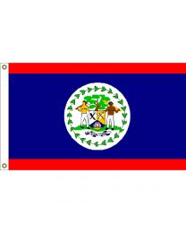FLAG-BELIZE