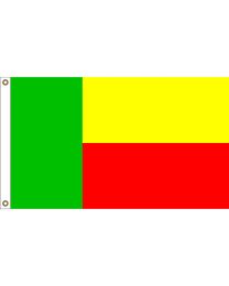 FLAG-BENIN