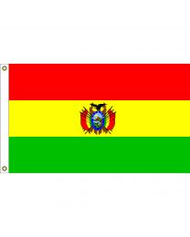 FLAG-BOLIVIA