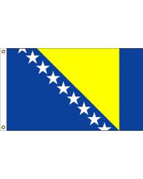 FLAG-BOSNIA