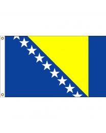 FLAG-BOSNIA