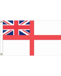 FLAG-BRITISH NAVY