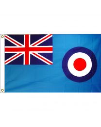 FLAG-BRITISH,RAF ENSIGN