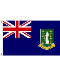 FLAG-BRITISH VIRGIN ISL