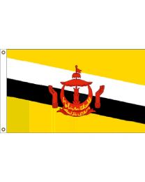 FLAG-BRUNEI
