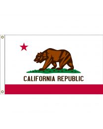 FLAG-CALIFORNIA