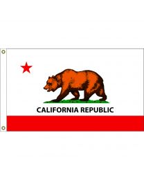 FLAG-CALIFORNIA