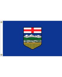 FLAG-CANADA,ALBERTA